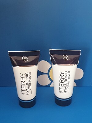 By Terry Hyaluron Hydra-Primer, 15g x 2, neu versiegelt
