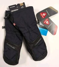 DAKINE Continental Primaloft Mens M Ski/Snow Gloves/Mitts NEW 120