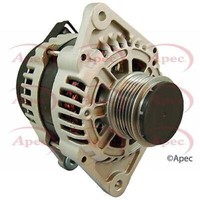 Generator 12V Spannung 100A Lade Strom FüR Opel Astra Astra J Vauxhall Astra
