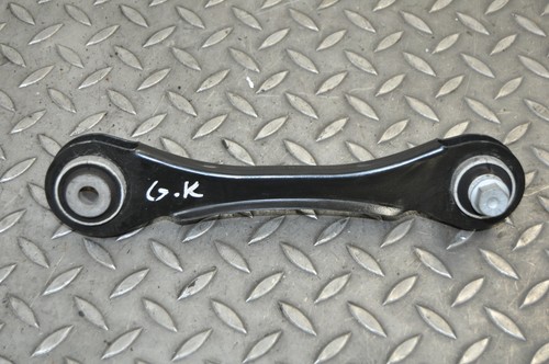 BMW 3er F30 316d 2014 LHD Querlenker hinten links 6792539 2001528