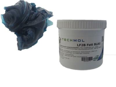 LF2B Schmierfett Fett Langzeitfett LKW BLAU 200g Dose Radlager