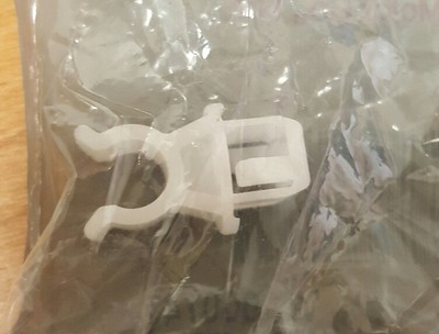 90672-SJ4-013 OEM HONDA HOOD PROP ROD HOLDER CIVIC INTEGRA