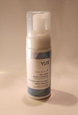 Yuni Flash Bath No-Rinse Body Cleanser