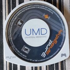 Wipeout Pure (Sony Playstation Portable PSP, 2005) UMD Only ~ (USED)