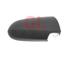 Laterale Calotta Specchietto Per Opel Zafira A 2002-2005 6428143 Dx Adatto Nuovo