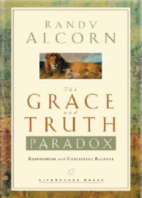The Grace and Truth Paradox: Responding with Christlike Balance - GOOD