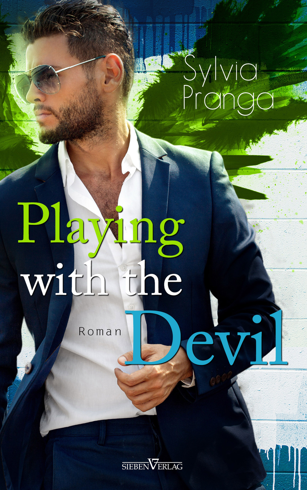 Thumbnail - Sylvia Pranga / Playing With The Devil