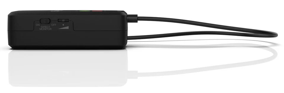 IK MULTIMEDIA iRig Pre 2 Mic-to-iPhone Interface - Bild 4 von 4