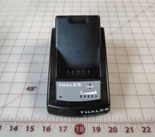 Thales High Capacity Charger Part Number 1600654-1
