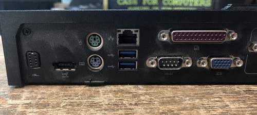 Dell PRO2X CN-035RXK E-Port Plus II Port DP/N 035RXK Docking Station *DOCK ONLY - Picture 3 of 4