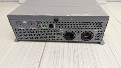 FGA 817-2000 Xantrex Freedom X 2000 True Sine Wave Inverter 12 V
