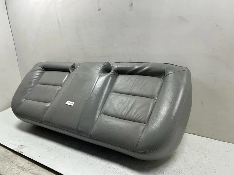 Ford Fivortent 2007 cojín de asiento inferior trasero cuero guijarro OEM+ Foto 2 de 4