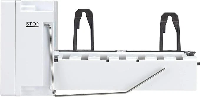 Daewoo IM21 IMBD07-001 Icemaker Kit for a 21 Cu Ft-Top Mount Nidec NEW - image 3 of 4