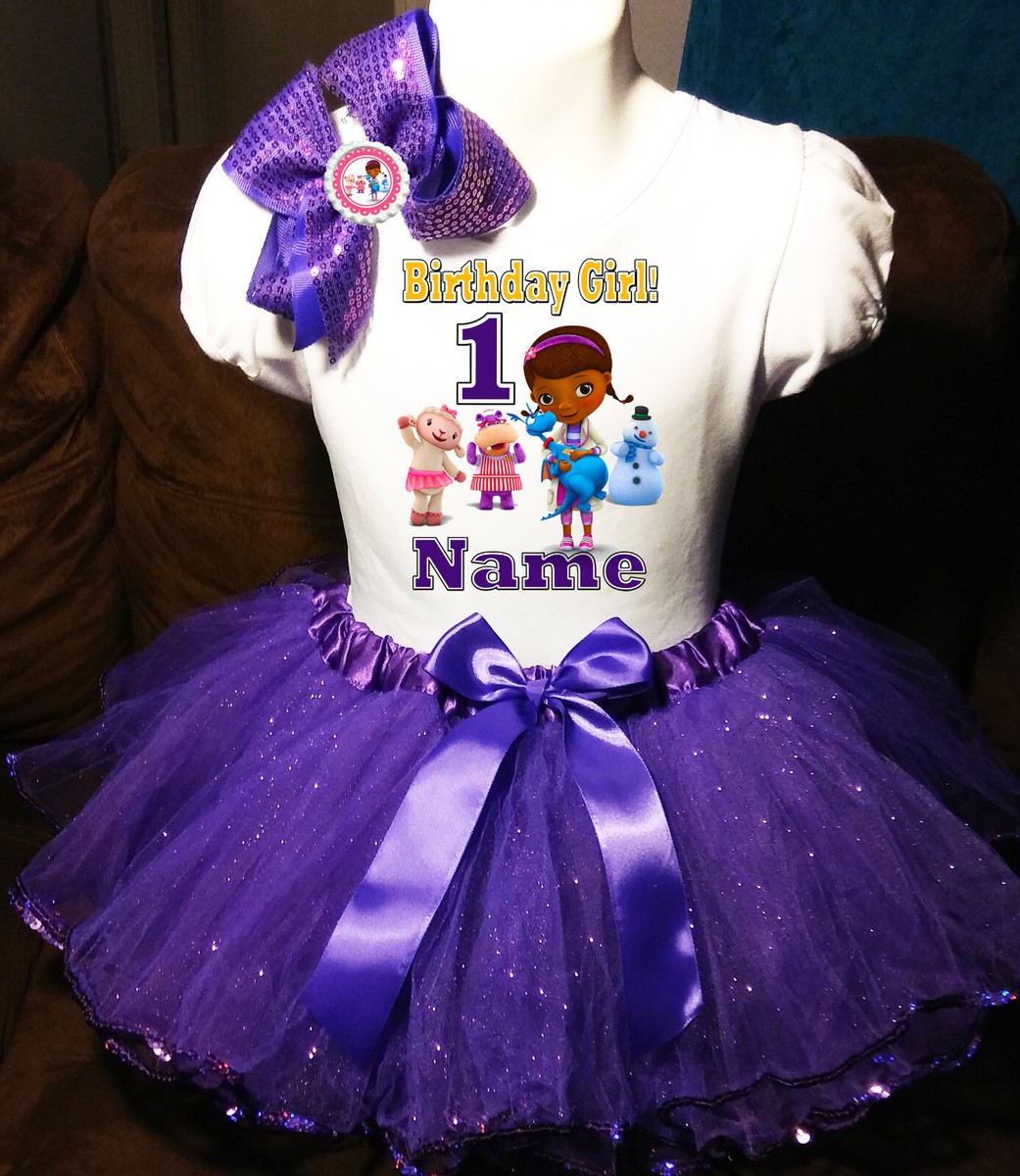 doc mcstuffins birthday dress Outfit 1st Shirt Girl Party Personalized Tutu The custom birthday shirt Bohemian bridal look Dress to Impress - Color:Jade/Aqua