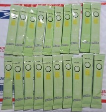 50 Skittles Drink Mix To Go! KIWI LIME! Singles Sachets FREE SHIPPING