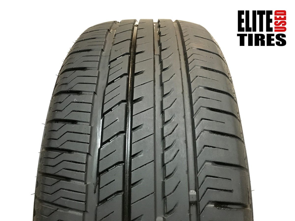 1] Greenmax Optimum Sport HP P255/55R19 255 55 19 Tire 7.25-8.5/32