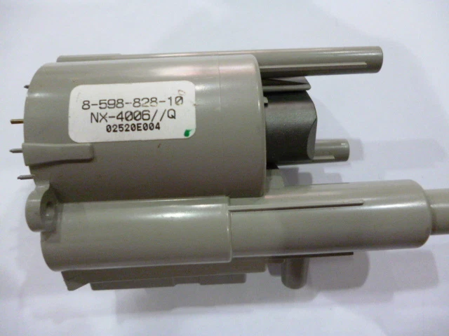 8-598-828-20 8-598-828-00 NX-4006//Q 8-598-828-10 original 1-453-285-21 same - Image 2 of 4