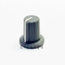Genuine Pioneer Replacement Gray Knob for DDJ-RZX, DJM-850K/S/W, DJM-S11/SE etc.