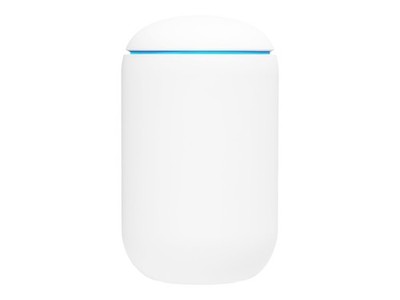 Ubiquiti UniFi Dream Machine White 2.4/5GHz ARM Cortex-A57 1.7GHz 4UDM-EU