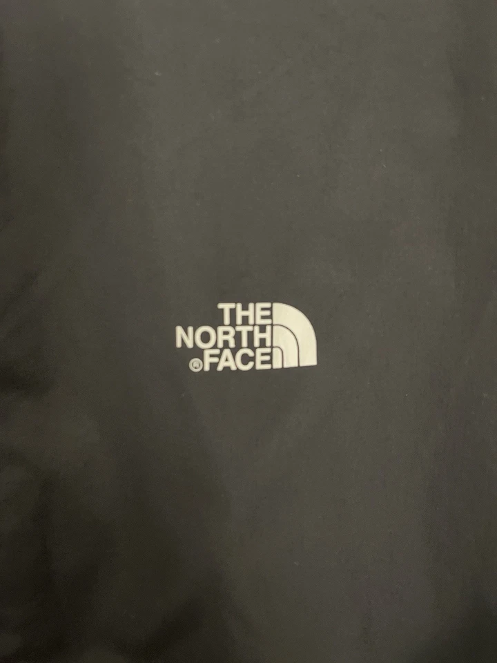 Chaqueta Entrenadores Supreme X The Northface Embalable Nylon Talla Grande Foto 4 de 4