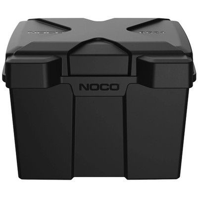 NOCO BG24 Group 24 Snap-Top Battery Box
