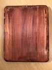 2 Cowboy Western Wall Decor/plaques - 1 portrait, 1 Landscape Mode — photo 4