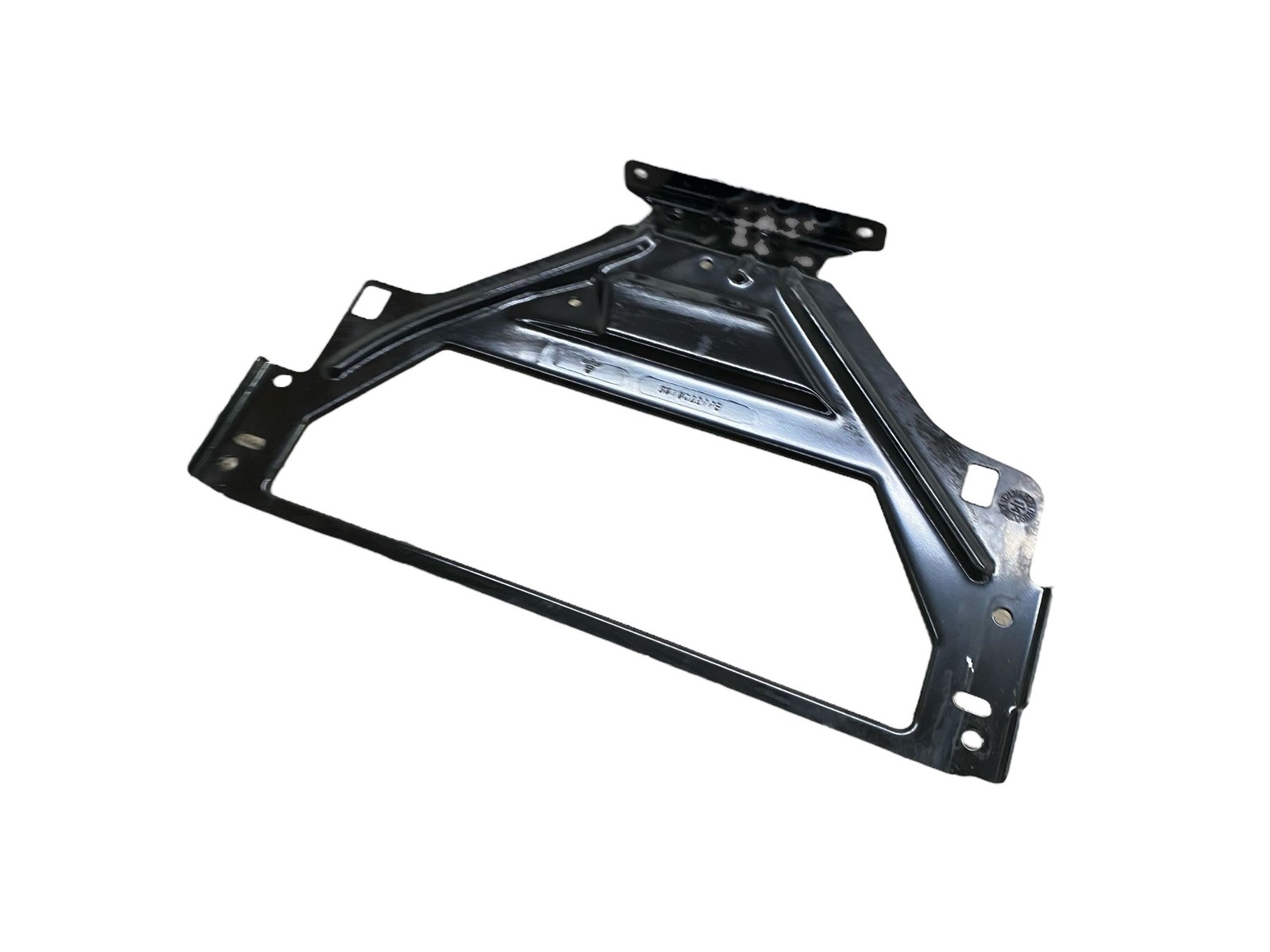 2015 BENTLEY CONTINENTAL COWL CROSSMEMBER SUPPORT BRACKET 3W1803277B OEM