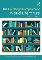 Theo D'haen (U. A.) | The Routledge Companion To World Literature | Taschenbuch