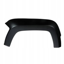 Jeep Liberty KK 08- Barre D'Extension L