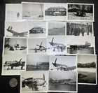 x18 WW2 WWII British RAF Royal Air Force Military Pictures Photos Fighter Planes