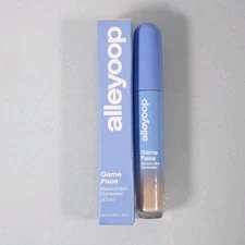 Alleyoop Game Face Second Skin Concealer Winner Shade NEW