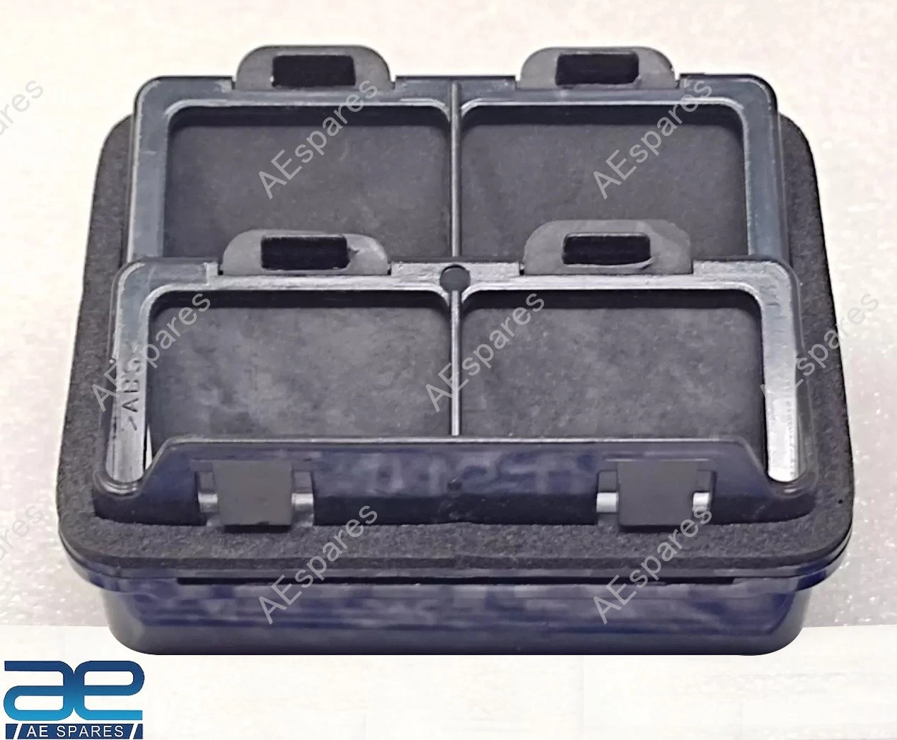 Air Vent Outlet Ventilator For Suzuki Swift Dzire 2012-2016 77330M74L00