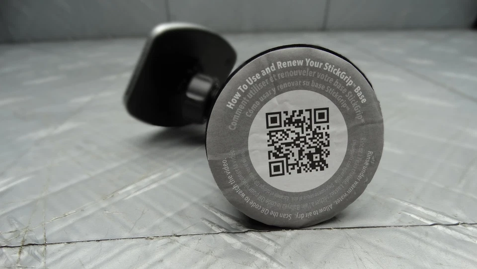 Scosche Magic Mount Pro 2 Window / Dash Mount MP2ROWD (Lot of 2) - Image 4 of 4