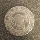 NEW Egyptian Relic Series Pharaoh 1/2 oz .999 Fine Silver Round - USA Made - BU