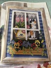 2 Better Homes & Gardens Cross Stitch & Needlework Aug 1997 & Mar 1999 — photo 4