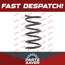Coil Spring fits VOLVO V70 Mk2 2.4D Rear 01 to 08 Suspension KYB Quality New