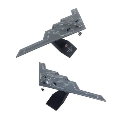 1/200 Fighter Desktop Display Sammlung Flugzeug Modell Ornamente Deko