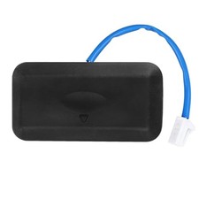 Tailgate Handle Boot Release Button Trunk Lid Lock Release Handle for 2011