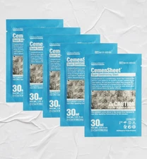 CONAPIDIL CemenSheet Mask 30ml x 5 Renewal Ver. K-beauty + Tracking