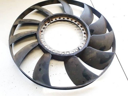 Audi A4 2002 Fan Blade 059121301a, Genuine #2618691-09