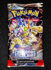 Booster Pokémon TCG - Couronne Stellaire 🇫🇷 EV07 - Neuf/Scellé
