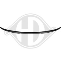 Diederichs Spoiler Hinten FüR BMW X6 F96 G06 Xdrive40D Mild-Hybrid Xdrive40I