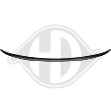 DIEDERICHS Spoiler hinten für BMW X6 F96 G06 xDrive40d Mild-Hybrid xDrive40i