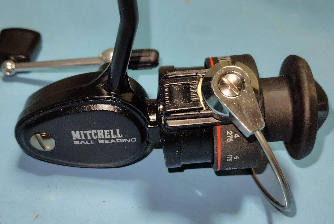 Mitchell 308 S | eBay
