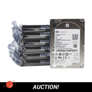 (14 4 TB) 8x SEAGATE 1 8 TB SAS 12 Gb/s 2 5 HDD ST1800MM0008