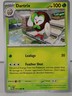 Dartrix - ME: Perfect Order #011 - Pokemon - singles