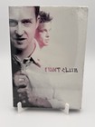 Fight Club (Dvd) - David Fincher Brad Pitt Edward Norton Rare Slipcover New