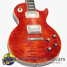 Gibson Usa 2004 Les Paul Standard Edizione Limitata Santa Fe Sunrise n.DG521