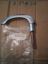 Mercedes Benz W186 W189 W187 W136 Adenauer Exterior Door Handle A121367661201. Mercedes Benz W186 W189 W187 W136 Adenauer Exterior Door Handle A121367661201.