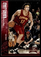 2012-13 Panini Threads Anderson Varejao Cleveland Cavaliers #21